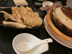-捞王猪肚鸡火锅(财富中心店)