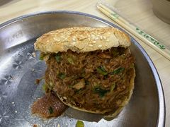 -昌顺马记小吃店(昌盛园店)