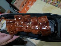 -池田寿司·4H鲜作(西直门凯德华联店)