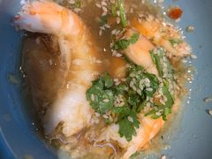 -蚝英雄鲜蚝自助专门店(长楹天街直营店)