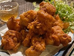 -半藏居酒屋(香港花园店)