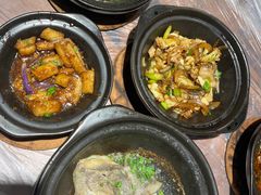 -小时候焗海鲜(鄞州万达店)