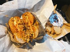 -Catch Bagel(芳草地店)