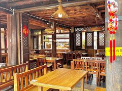 -尽善百年古院餐厅(王家老宅店)