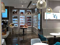 -GODIVA(月星环球港店)