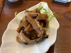 -杭州西湖柳莺里酒店·闻莺厅