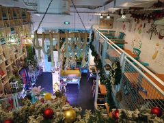 景观位-Kitchen·Y洋厨房西餐厅(王府壹号店)