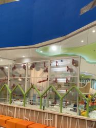 -meland亲子乐园•派对•研学(苏州悠方购物中心店)