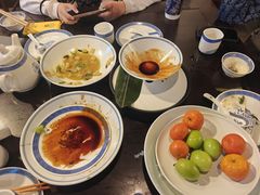 -锦岸私房菜(西栅大街店)