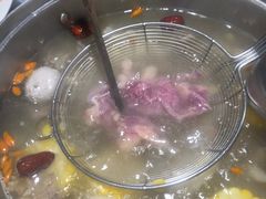 -八合里牛肉火锅(新洲店)
