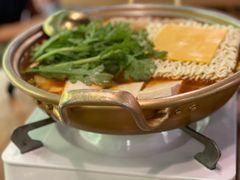 -HOTISLAND海鸡岛·韩国料理(江南西店)