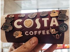 -COSTA COFFEE(金长安大厦店)