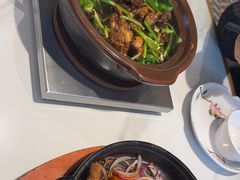 -火啫啫·粤式啫啫煲(南通首店)