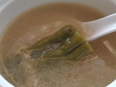 -东海朗廷酒店-唐阁T’ANG COURT 中餐厅