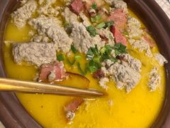 -雀蓝川菜(滨湖万象汇店)