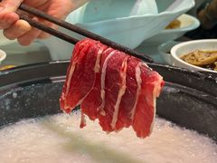 -景笙毋米粥底火锅(20年老字号)