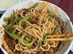 -朱儿面庄(洋河三路店)