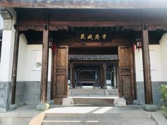 -江宁织造博物馆