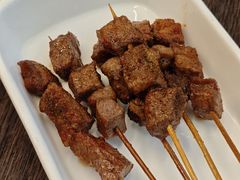 -华辉快餐店(江南西总店)