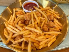 -沈家花园如皋菜(君御豪庭店)