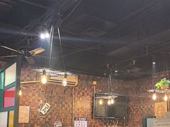 -小俩口烧烤东北菜(双井店)