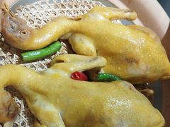 -浙江三立开元名都大酒店·四季轩中餐厅