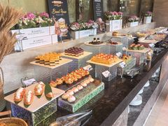 -索菲特西湖大酒店·香榭丽全日候餐厅(南山路店)