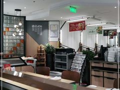 大堂-新旺茶餐厅·早餐(香港广场店)