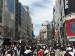 -涩谷区