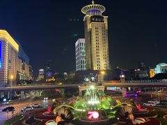 -海关大楼(陆家嘴街道)