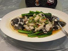 -顺德喜来登酒店·采悦轩