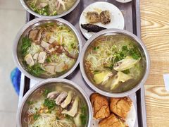 -华姐鸡粉(教育路店)