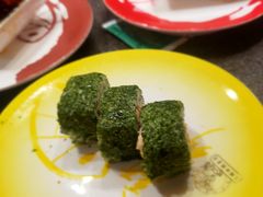 -禾绿回转寿司(万柳华联店)