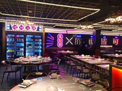 -啫神·广州地标美食(北京路店)