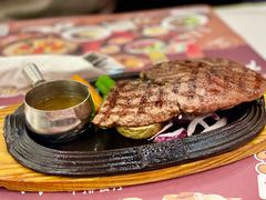 -斗牛士牛排餐厅(嘉里汇店)