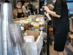 -摩柠手作茶室(国贸店)