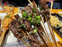 -木屋烧烤(龙湖天街店)