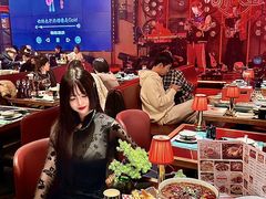 -胡桃里音乐酒馆(石家庄店)
