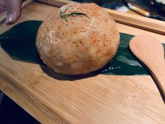 飞鱼籽墨鱼滑-湊湊火锅·茶憩(杭州湖滨银泰in77店)