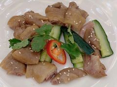 -顺德人家食府(黄金广场店)