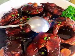 -圆苑(上海广场店)