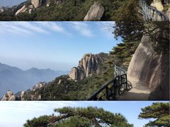 -三清山希尔顿度假酒店