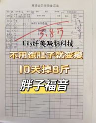 -Lily纤美·科技减脂中心