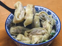 -方老大馄饨(抚宁巷店)