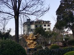 -黑龙潭公园