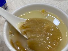 -凤城礼记鱼翅海鲜酒家(新马路总店)