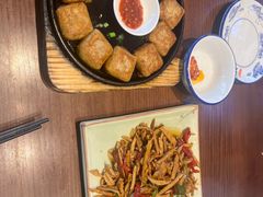 -印象徽州·正宗徽菜体验店