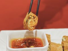 -老吉士酒家(天平路店)