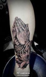 -刺客纹画纹身·洗纹身·穿孔饰品