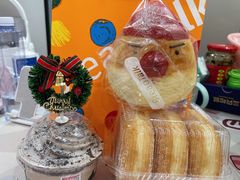 -BreadTalk面包新语·烘焙蛋糕(五羊邨店)